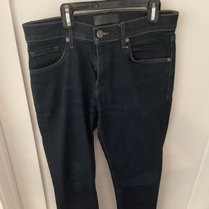 J Brand Tyler Slim Straight jeans sz 31